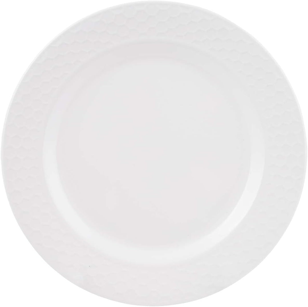 Gimex - Royal Line - Geschirr - Ivory - 16-Teilig