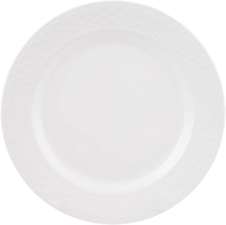 Gimex - Royal Line - Geschirr - Ivory - 16-Teilig