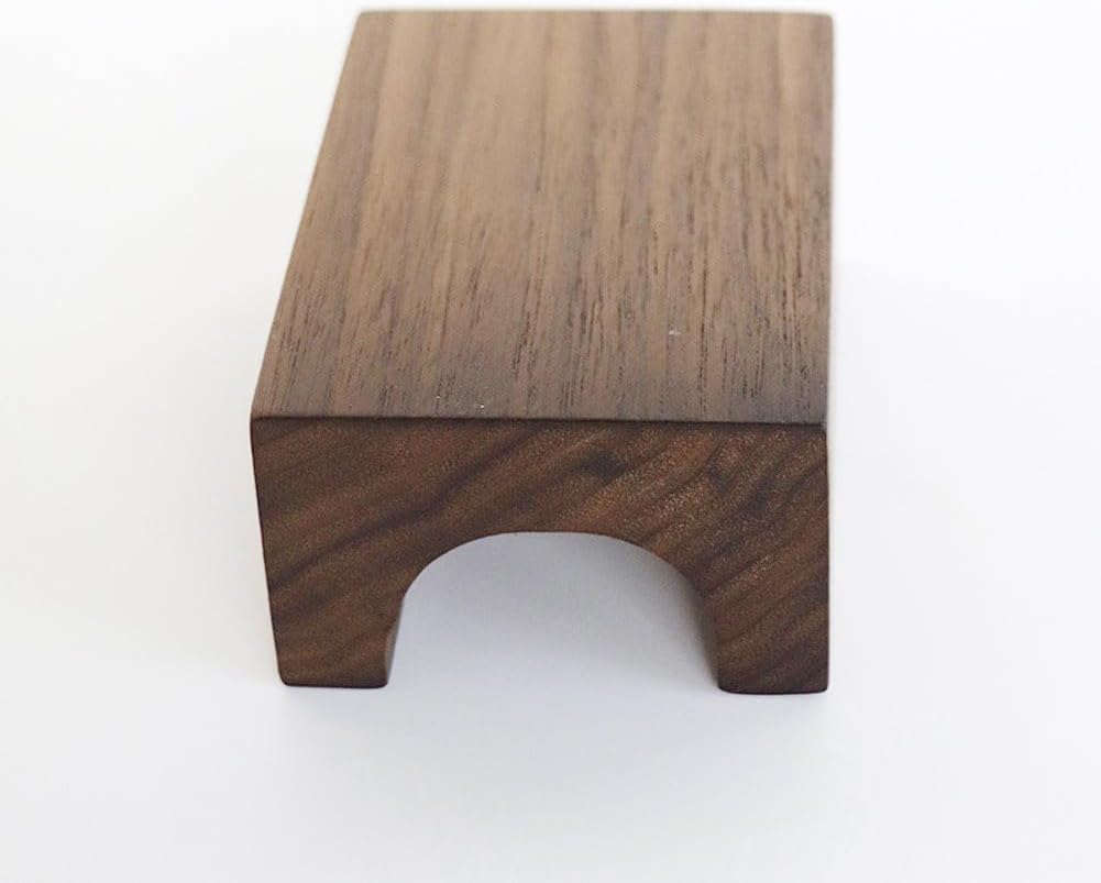 Sushi-rollenhalter Aus Holz, Japanisches Sushi-Regal, Taco-ständer Aus Holz, Sushi-handrollenhalter,