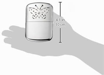 Relags Benzin Taschenofen, Mehrfarbig, One Size