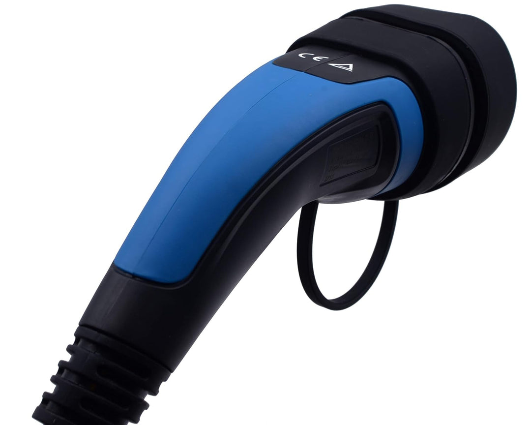 Sinpross EV Ladekabel Typ 2, 32A, AC, 7,2kW or 22kW (7,2kW/ 1P/ 2,5M), 7,2kW/ 1P/ 2,5M