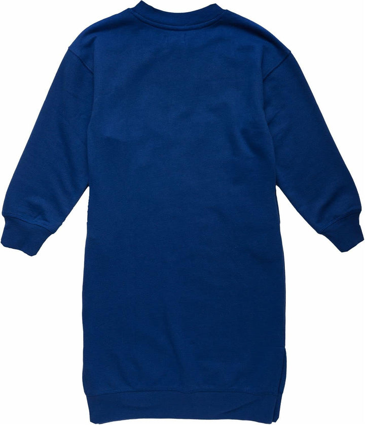 Replay Mädchen Kleid 10 Jahre 694 Royal, 10 Jahre 694 Royal