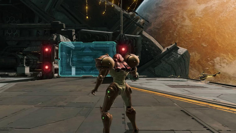 Nintendo Metroid Prime Remastered Remastérisé Multilingue Nintendo Switch