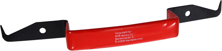 BGS Diy 60300 | Windschutzscheiben-Ausbau-Satz | 7-tlg.