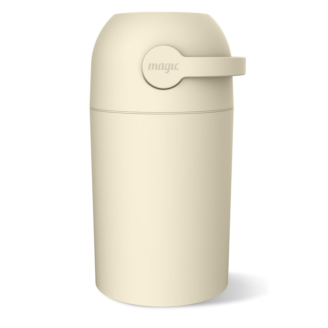 Set Magic Windeleimer Majestic &amp; Windel Blaubär | Kinderhaus Blaubär: Diaper Keeper 12L mit Geruchss