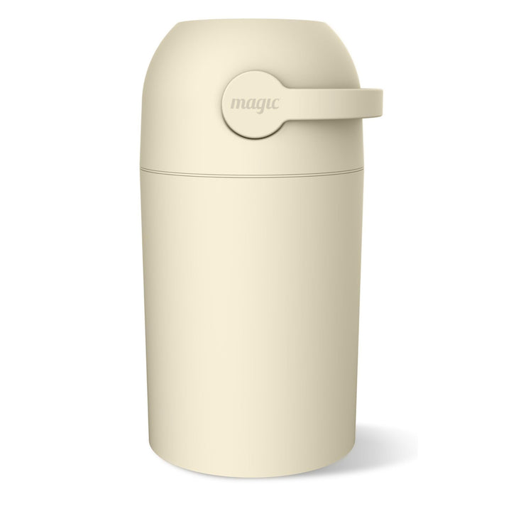 Set Magic Windeleimer Majestic &amp; Windel Blaubär | Kinderhaus Blaubär: Diaper Keeper 12L mit Geruchss