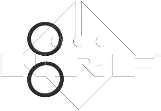 NRF 509529 Kühler, Motorkühlung