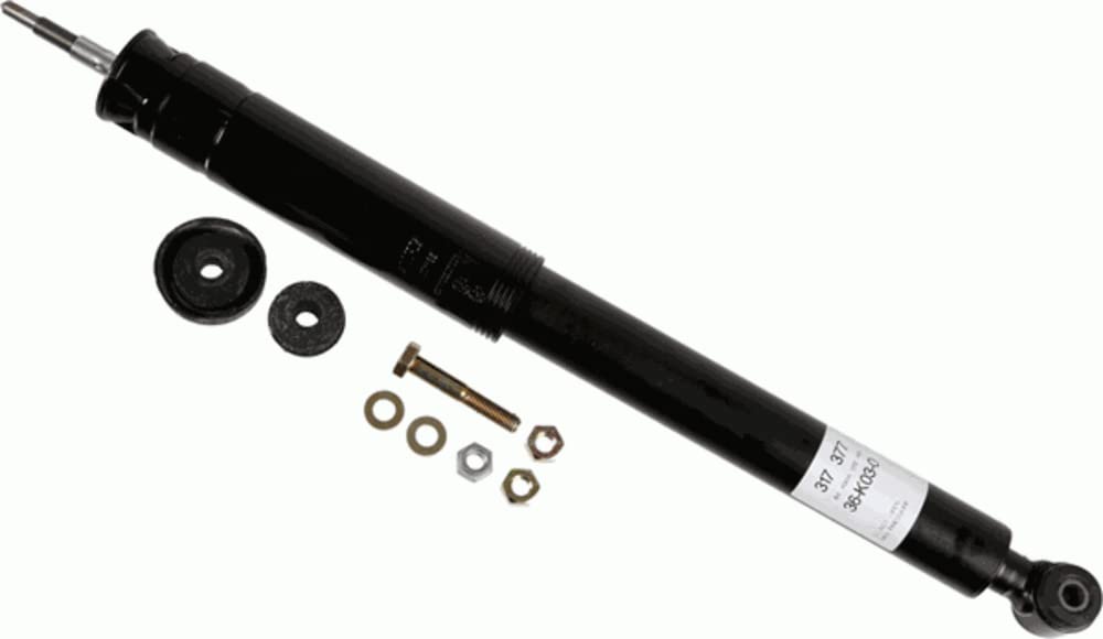 SACHS 317 377 Stossdämpfer