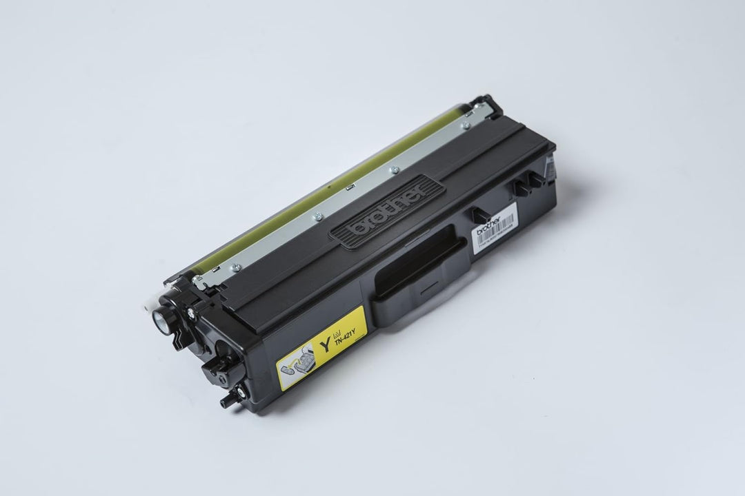 Brother DCP-L8410CDW Professionelles 3-in-1 Farblaser-Multifunktionsgerät (31 Seiten/Min., Drucker,
