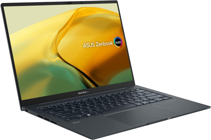 ASUS Zenbook 14X OLED Laptop | 14,5" WQXGA+ 120Hz OLED Display |Intel Core i9-13900H | 16 GB RAM | 1