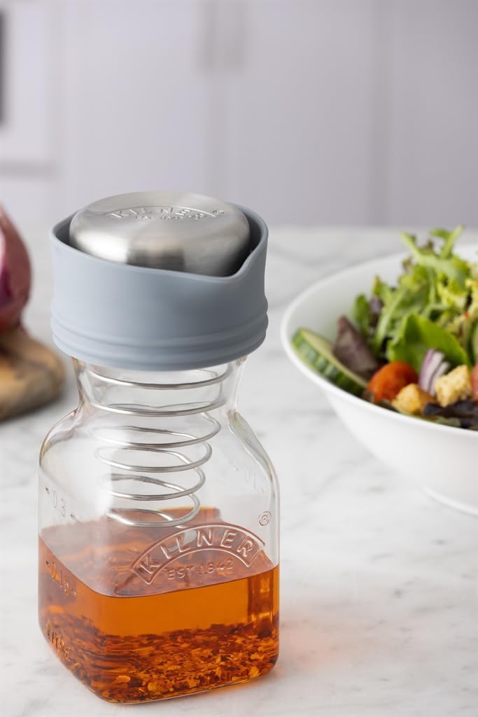 Kilner Salatdressing-Maschine