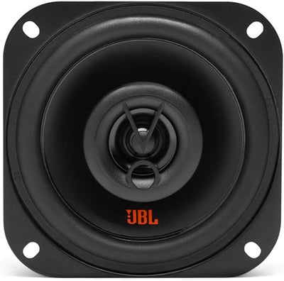 JBL Stage2 424 2-Wege Auto Lautsprecher Set von Harman Kardon - 150 Watt KFZ Autolautsprecher Boxen