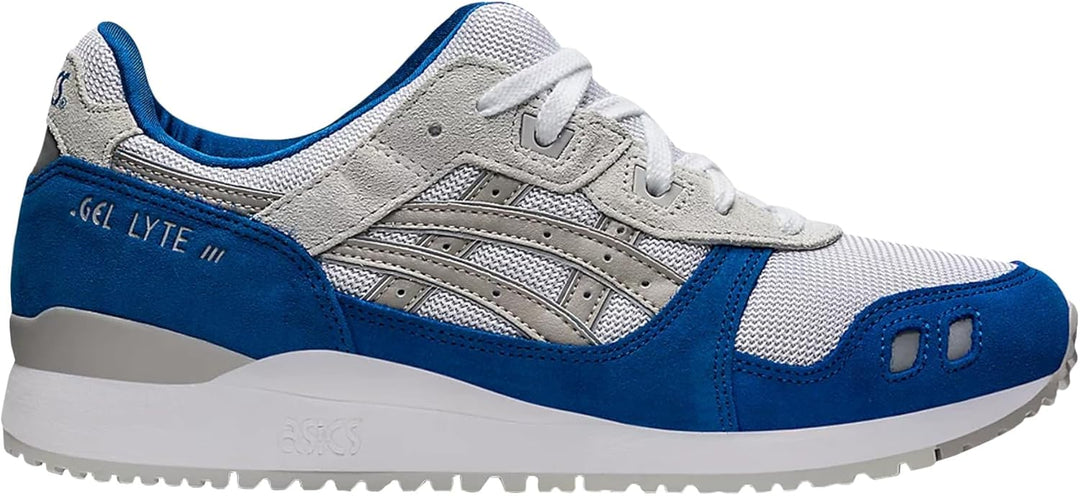 ASICS Gel-Lyte III OG Sneaker Herren 38 EU Weissgrau, 38 EU Weissgrau