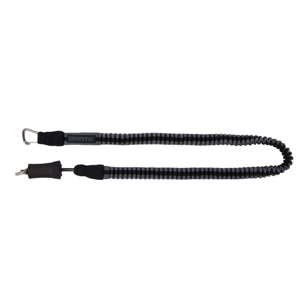 Mystic Safety Kite Leash Schwarz Einheitsgrösse, Schwarz Einheitsgrösse