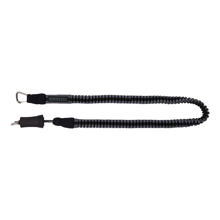 Mystic Safety Kite Leash Schwarz Einheitsgrösse, Schwarz Einheitsgrösse