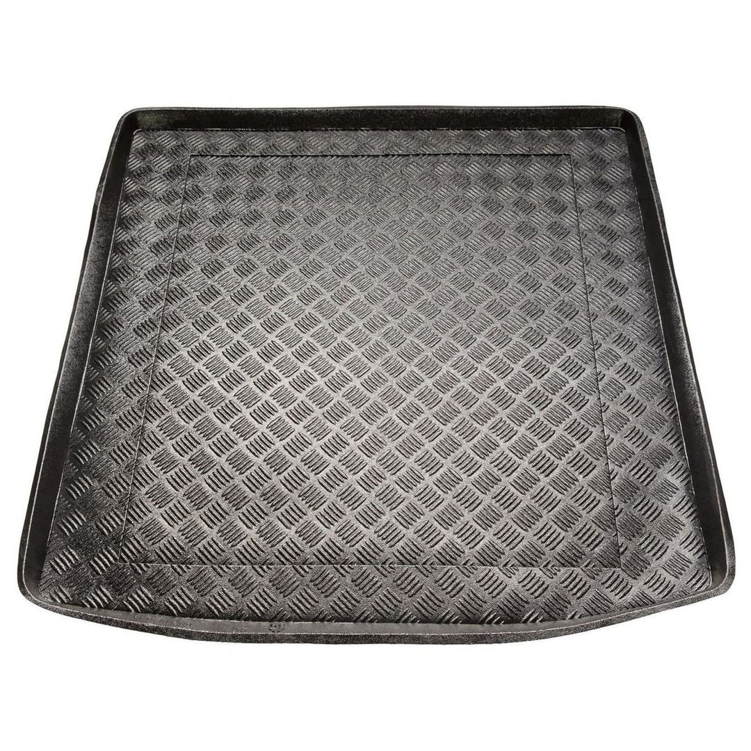 MOTOS Kofferraumwanne Kofferraummatte passt für Skoda Octavia I 1997-2004 Kompletter Schutz für Ihr