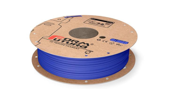 FormFutura - TitanX (Dark Blue, 1.75mm, 750 gram) Dark Blue 750 gram 1.75mm, Dark Blue 750 gram 1.75