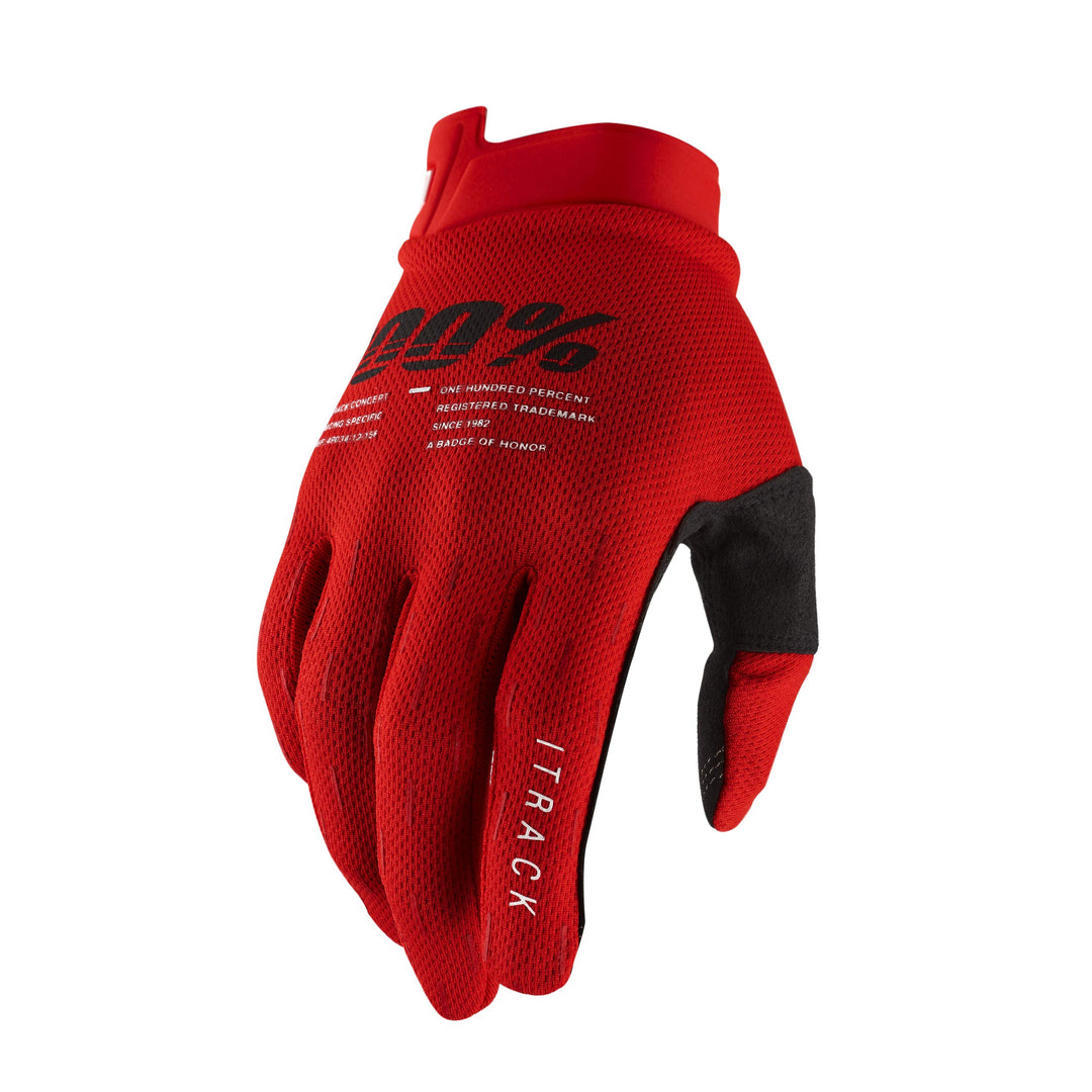100% Herren Sport Sporting Goods XXL Rot, XXL Rot
