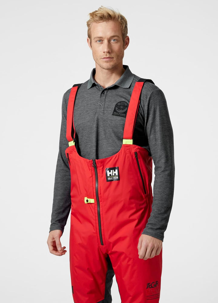 Helly Hansen Herren Skagerrak Quick-Dry Rugger XS Ebenholz-melange, XS Ebenholz-melange