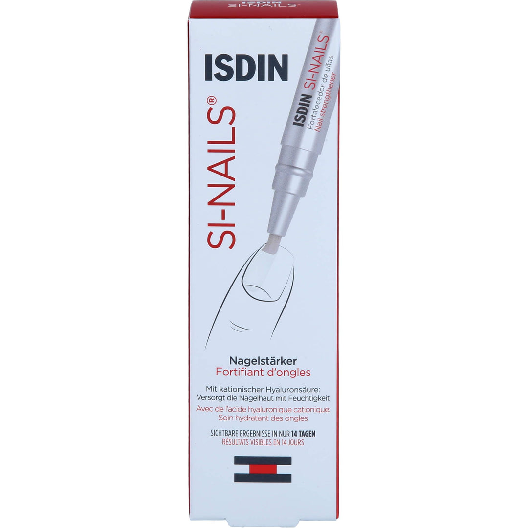 ISDIN Si-Nails Nagelhärter Stift