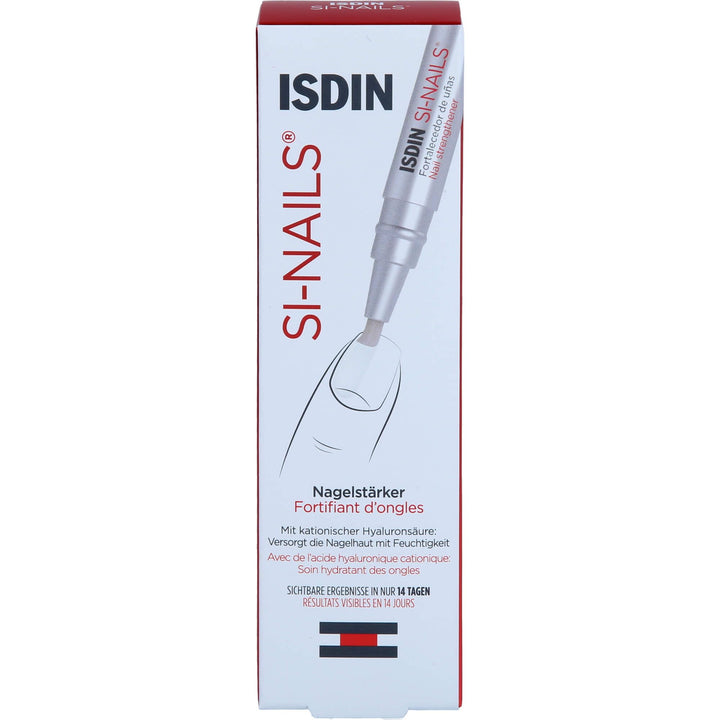 ISDIN Si-Nails Nagelhärter Stift