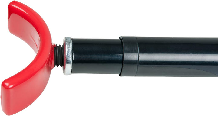 KS Tools 140.2178 Teleskop-Motorhauben- und Heckklappenstütze, 64-109cm