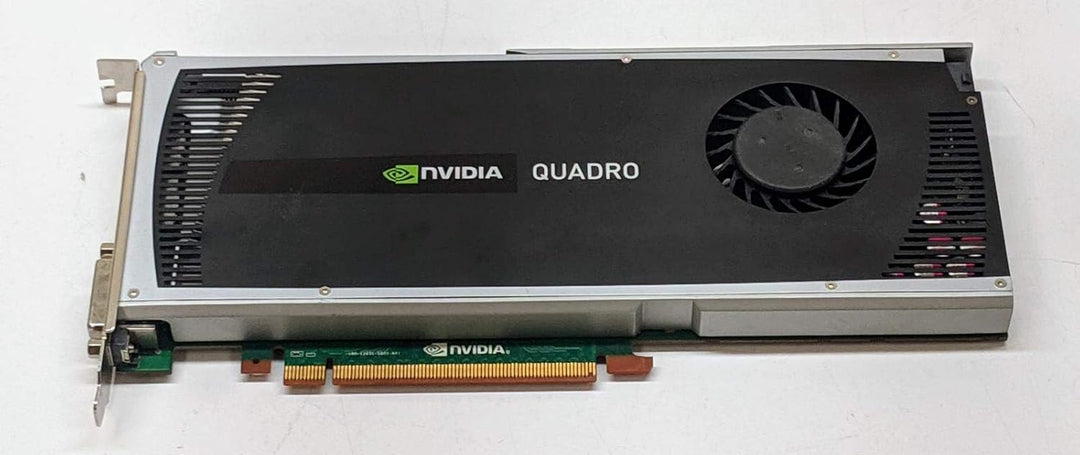 PNY NVIDIA Quadro 4000 - Grafikkarte