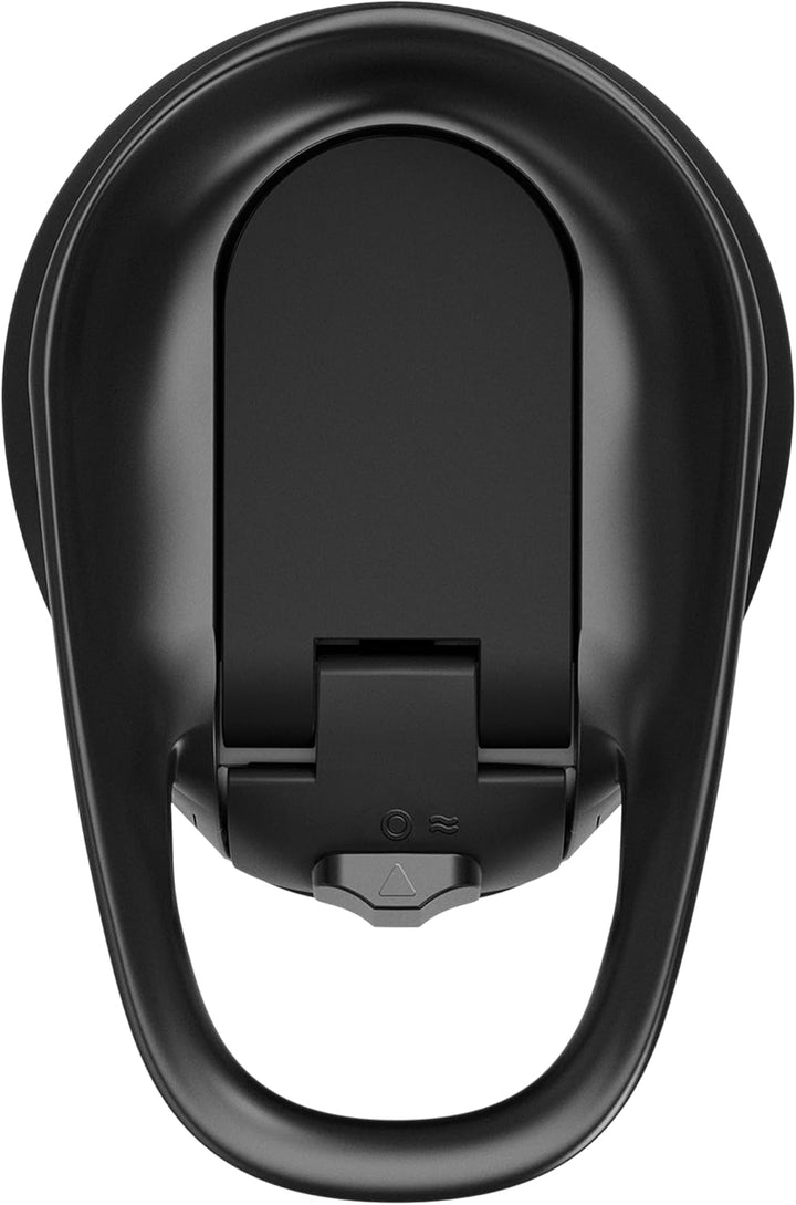 Camelbak Forge Flow vakuumisolierte Edelstahlflaschen Schwarz Schwarz 350ML, Schwarz 350ML