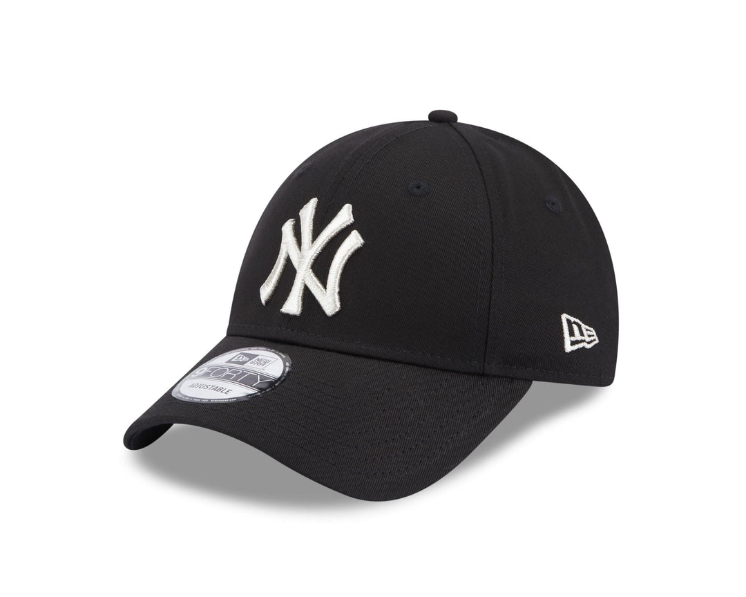 New Era New York Yankees MLB Tonal Brown 9Forty Adjustable Women Cap Einheitsgrösse #16-33330, Einhe