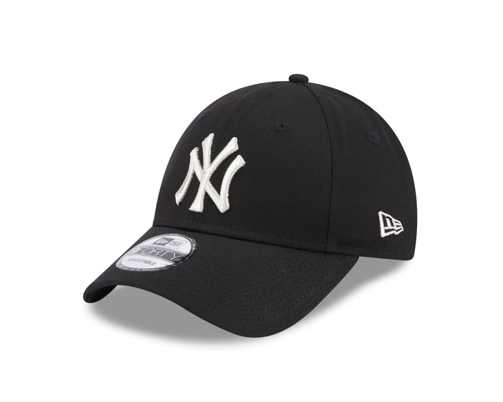 New Era New York Yankees MLB Tonal Brown 9Forty Adjustable Women Cap Einheitsgrösse #16-33330, Einhe