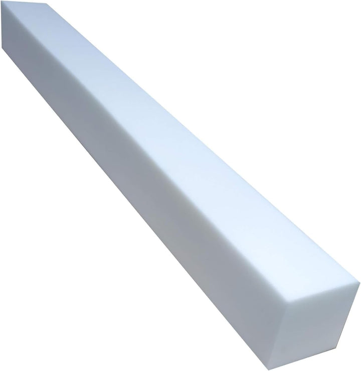 All4All Matratzenverlängerung – Zusatzmatratze - Schaumstoff zuschnitt - Matratzenkeil - Bett Lücken