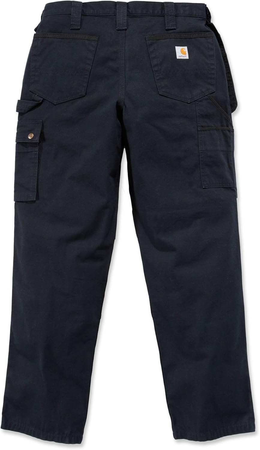 Carhartt Mens Multi Pocket Ripstop Hose 30W / 34L