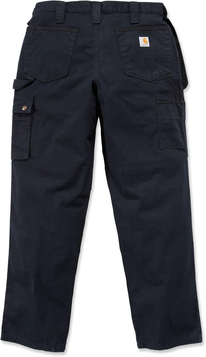 Carhartt Mens Multi Pocket Ripstop Hose 30W / 34L