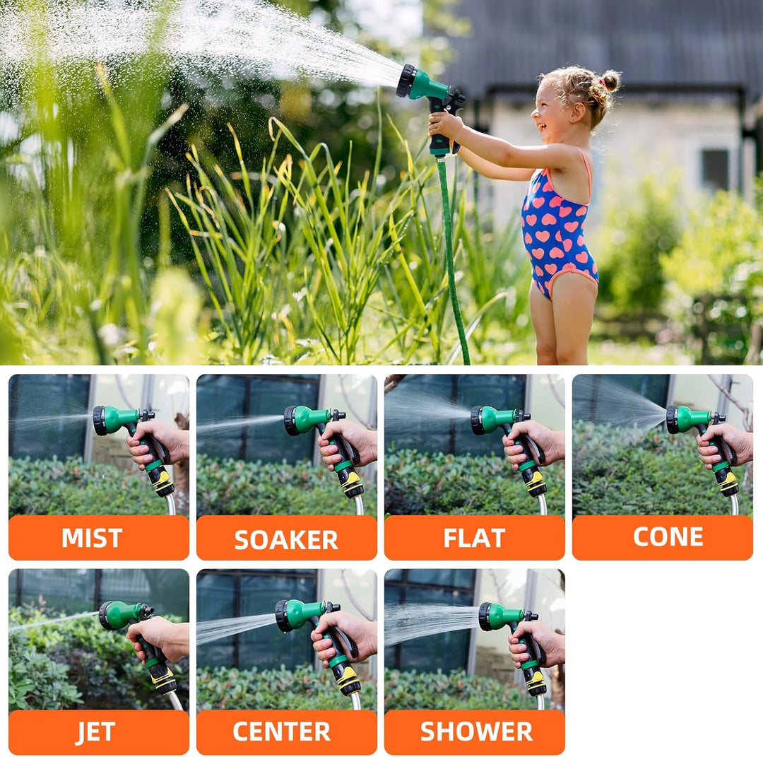 CCLIFE Solardusche mit Kunststoffboden 40L Solar Gartendusche Pooldusche Regendusche Aussendusche Ga