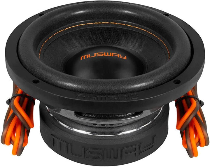 Musway MW622-16,5 cm (6.5') SUBWOOFER INKL. ANSCHLUSSKABEL