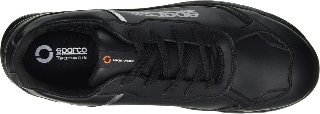 Sparco Nitro, Schwarz