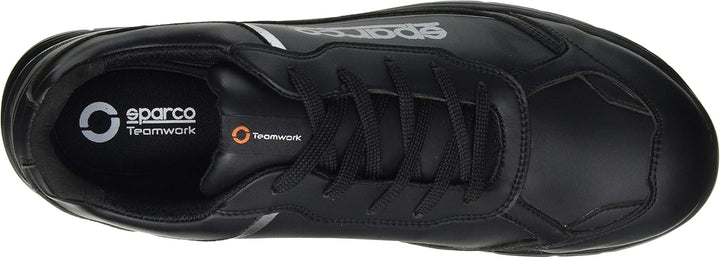 Sparco Nitro, Schwarz