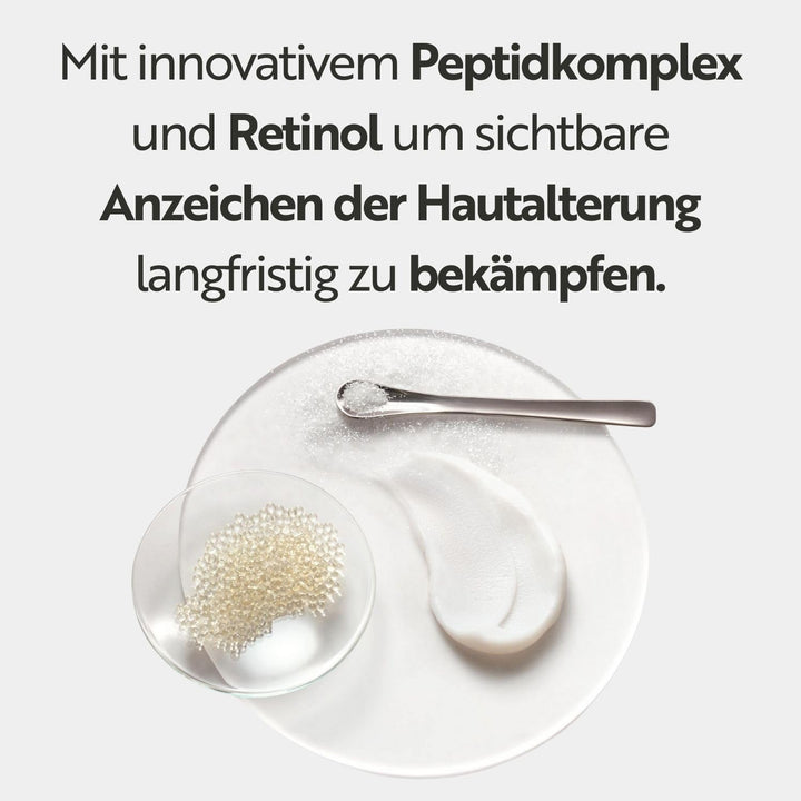 M. Asam MAGIC CARE Geschenkset mit Perfect Eye Serum (25 ml) & Perfect Teint (30 ml) - Anti-Aging Pf