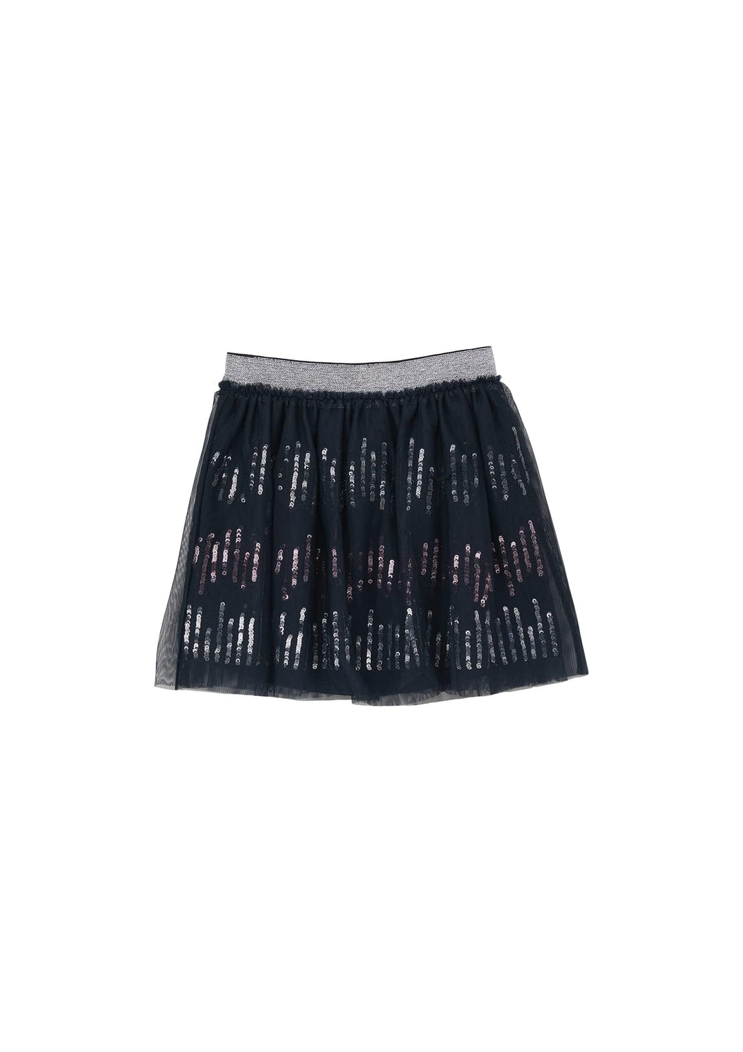 s.Oliver Mädchen Röcke Skirt 104 Blau, 104 Blau