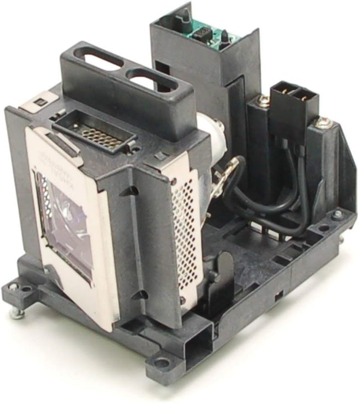 Alda PQ-Premium, Beamerlampe/Ersatzlampe kompatibel mit 610-350-6814, LMP145, POA-LMP145 für SANYO P