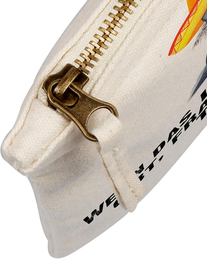 Mr. & Mrs. Panda Pencil case Axolotl Tequila Grösse XL Grosse - Geschenk, Etui, Feuerdrache, Toiletr