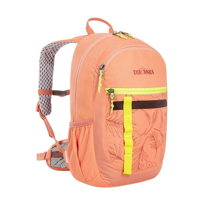 Tatonka Unisex Kinder City Pack Jr 12 Kinderrucksack (1er Pack), Apricot