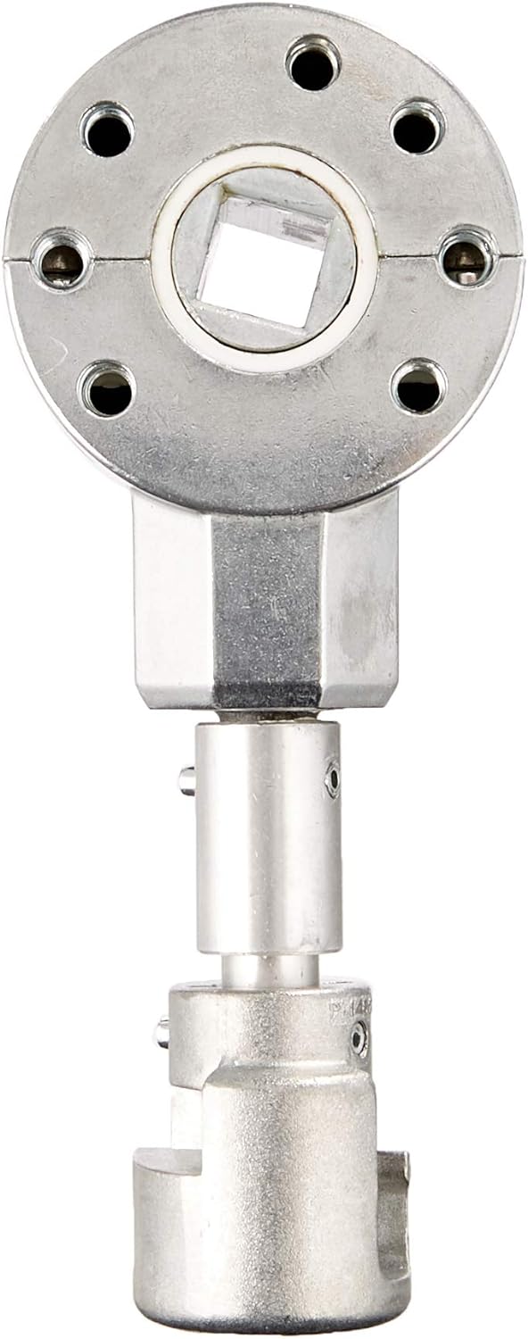 Thule Omnistor 6200 Kurbelwerk