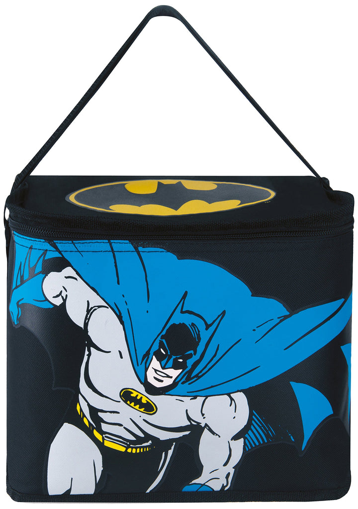 Excelsa Kühltasche Batman schwarz, Batman