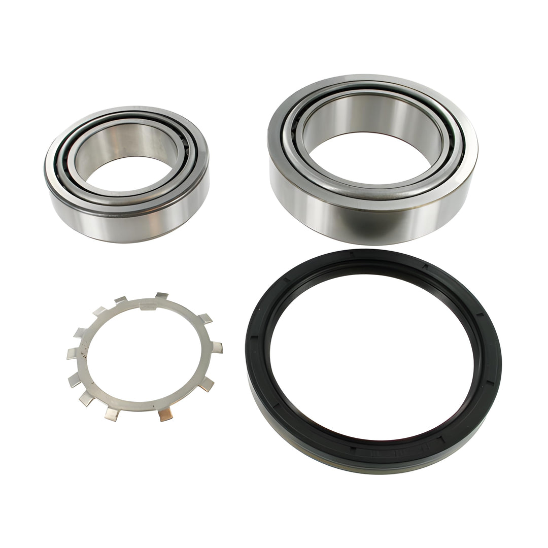 SKF Radlagersatz Radlager Set | VKBA 5048