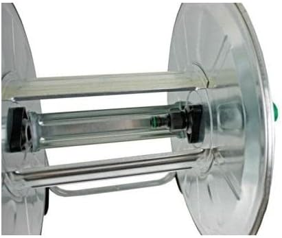 '10 – Shopping des Metall 50 m Schlauch-Schlauch 1/2 Stahl verzinkt Rohr-Spule Schlauch