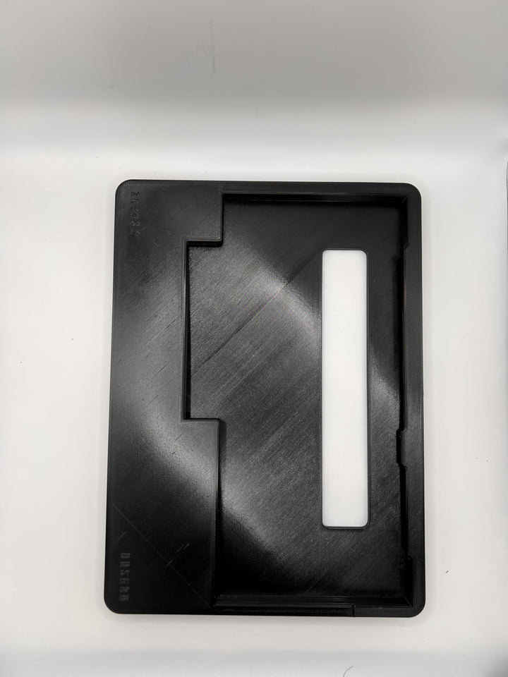 zech3D Führungsschienenadapter kompatibel mit Makita DHS680