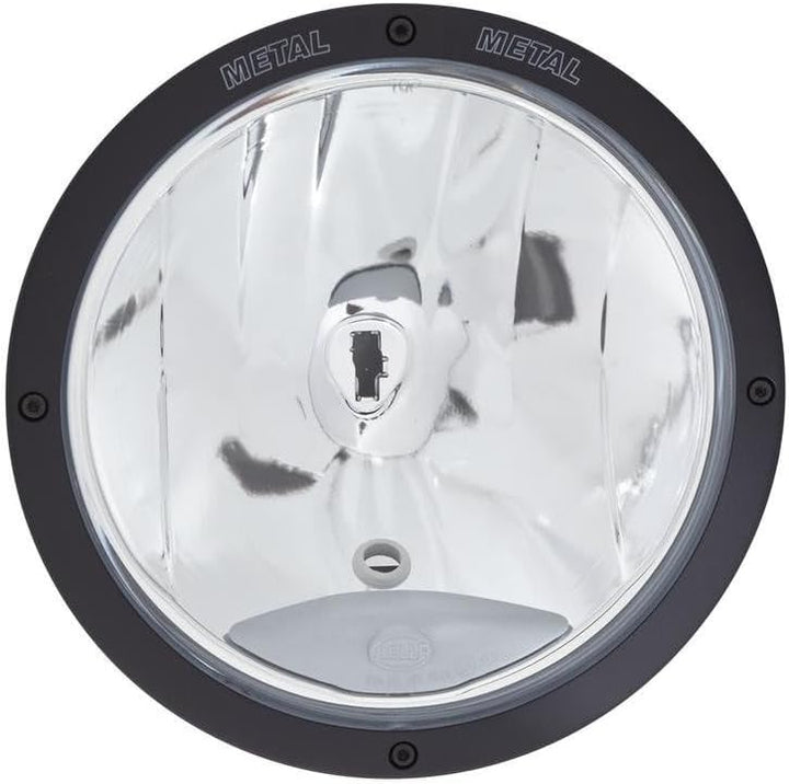 HELLA - Halogen-Fernscheinwerfer - Luminator Metal - E1 1928/ECE-R7/ECE-R112 - 24/12V - 1F8 007 560-
