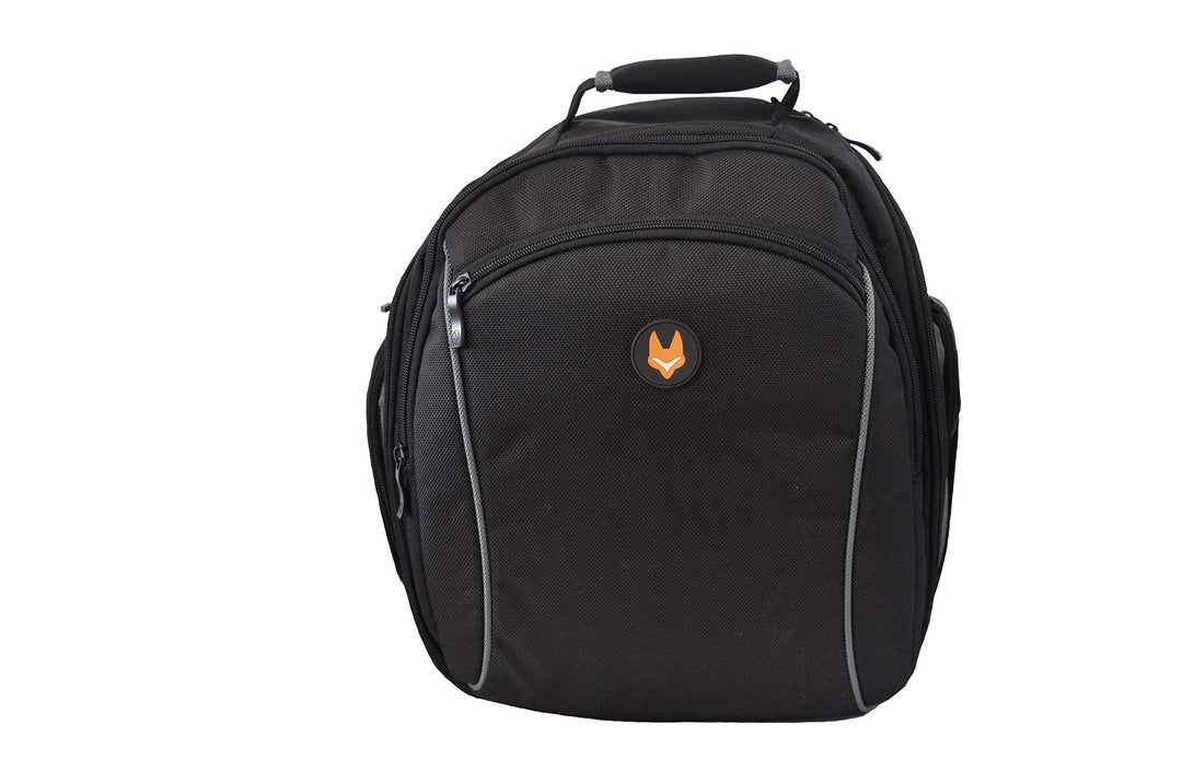 Difox Sports pro 1000 schwarz Rucksack New