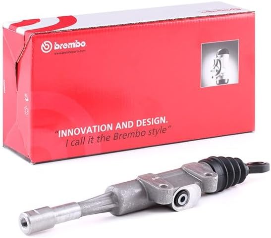 Brembo C06003 Kupplungsnehmerzylinder